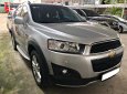 Chevrolet Captiva LTZ 2.4 AT FWD 2015 - Bán Captiva đời 2015 chạy 50.000 km, xe đẹp, còn sổ bảo hành bao test hãng