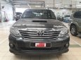 Toyota Fortuner G 2014 - Toyota Fortuner G sản xuất năm 2014, màu xám (ghi), xe gia đình ít đi