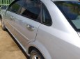 Daewoo Lacetti EX 2009 - Bán ô tô Daewoo Lacetti EX đời 2009, giá 220tr