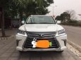 Lexus LX 570 5.7 AT 2016 - Ra đi em chuyên cơ mặt đất LX570 đời 2016 số tự động 8 cấp