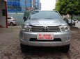 Toyota Fortuner 2.5MT 2010 - Bán xe Fortuner máy dầu, số sàn, tư nhân chính chủ