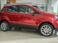 Ford EcoSport 2018 - [Hà Nội Ford] - Bán Ford EcoSport - tặng BH thân vỏ - liên hệ ngay: 0988.55.29.59 để nhận chương trình mới nhất