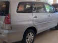 Toyota Innova E MT 2011 - Bán Toyota Innova E MT 2011 - 75,000KM - 488tr