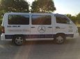 Mercedes-Benz MB  100  2003 - Thanh lý xe Mercedes MB100 năm sản xuất 2003, màu trắng