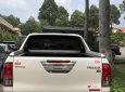 Toyota Hilux 2.4E 4X2 AT 2018 - Toyota An Sương bán Toyota Hilux 2018, đủ phiên bản - giá tốt - giao ngay, hỗ trợ vay 90% giá trị xe