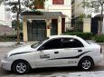 Daewoo Lanos 2005 - Chính chủ bán Daewoo Lanos đời 2005, màu trắng, biển TP