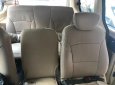 Hyundai Grand Starex 2.5 MT 2012 - Cần bán lại xe Hyundai Grand Starex 2.5 MT năm sản xuất 2012, màu vàng, xe nhập  