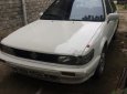 Nissan Bluebird 1.8 1992 - Xe Nissan Bluebird 1.8 sản xuất năm 1992, màu trắng, nhập khẩu