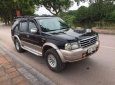 Ford Everest 2006 - Bán ô tô Ford Everest sản xuất năm 2006, màu đen