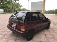 Kia Pride 2000 - Cần bán gấp Kia Pride sản xuất 2000, màu nâu, xe gia đình, giá chỉ 44tr