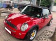 Mini Cooper S 2004 - Bán xe cũ Mini Cooper S đời 2004, hai màu, nhập khẩu