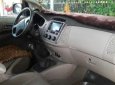 Toyota Innova E 2016 - Bán Toyota Innova 2016, màu vàng cát