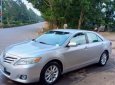 Toyota Camry  LE 2.5 2009 - Cần bán lại xe Toyota Camry LE 2.5 2009, màu bạc, xe nhập