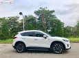 Mazda CX 5 2.5 AT 2WD 2017 - Chính chủ bán gấp Mazda CX 5 2.5 AT 2WD đời 2017, màu trắng