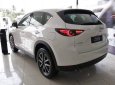 Mazda CX 5 2018 - Bán Mazda CX 5 năm 2018, màu trắng