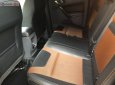 Ford Ranger Wildtrak 2.2L 4x4 AT 2017 - Bán Ford Ranger Wildtrak 2.2L 4x4 AT sản xuất năm 2017, màu nâu 