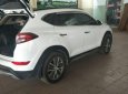 Hyundai Tucson  1.6 AT  2016 - Bán Hyundai Tucson 1.6 AT đời 2016, màu trắng, nhập khẩu 