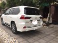 Lexus LX 570 5.7 AT 2016 - Ra đi em chuyên cơ mặt đất LX570 đời 2016 số tự động 8 cấp