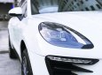 Porsche Macan  S 2016 - Bán Porsche Macan S 2016, đăng ký 2017, màu trắng, nhập khẩu, bao test hãng