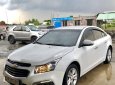 Chevrolet Cruze  LT 1.6MT 2016 - Cần bán Chevrolet Cruze đời 2016, màu trắng