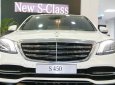 Mercedes-Benz S class S450 2018 - Đại Lý Chính Hãng Lớn Nhất Mercedes bán xe S450 2018 - Ưu đãi tốt nhất - Xe giao ngay - Đủ màu