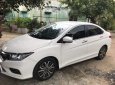 Honda City 2017 - Bán xe Honda City sản xuất 2017, màu trắng  