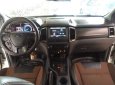 Ford Ranger Wildtrak 3.2 2016 - Cần bán gấp Ford Ranger Wildtrak 3.2 năm 2016, màu trắng như mới