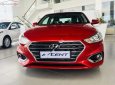 Hyundai Accent 1.4 ATH 2018 - Bán xe cũ Hyundai Accent 1.4 ATH năm sản xuất 2018, màu đỏ