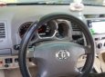Toyota Fortuner 2.5G 2011 - Bán xe cũ Toyota Fortuner 2.5G đời 2011, màu xám  