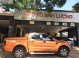 Ford Ranger Wildtrak 3.2 4x4 AT 2016 - Bán Ford Ranger Wildtrak 3.2 4x4 AT năm sản xuất 2016, nhập khẩu 
