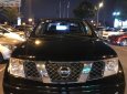 Nissan Navara LE 2013 - Cần bán Nissan Navara LE đời 2013, màu đen chính chủ, 415 triệu