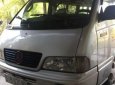 Mercedes-Benz MB 140 2002 - Lên đời bán Mercedes MB140 2002, màu bạc