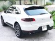 Porsche Macan  S 2016 - Bán Porsche Macan S 2016, đăng ký 2017, màu trắng, nhập khẩu, bao test hãng