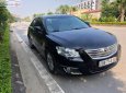 Toyota Camry 2.4G 2008 - Bán ô tô Toyota Camry 2.4G 2008, màu đen chính chủ