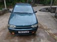 Fiat Siena 2003 - Bán ô tô Fiat Siena 2003, màu xanh, máy 1.3