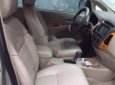 Toyota Innova V 2009 - Bán Toyota Innova V năm sản xuất 2009, màu bạc xe gia đình, giá 410tr