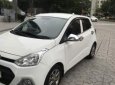 Hyundai Grand i10 2016 - Nhà muốn lên số tự động bán Hyundai Grand i10 đời 2016, màu trắng, nhập khẩu