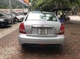 Hyundai Verna   1.4AT  2009 - Bán xe Hyundai Verna 1.4AT 2009, màu bạc