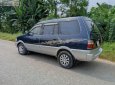 Toyota Zace GL 2001 - Cần bán Toyota Zace GL năm sản xuất 2001, màu xanh lam