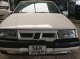 Fiat Tempra 1995 - Bán Fiat Tempra đời 1995, màu trắng 5 chỗ, rộng rãi