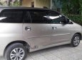 Toyota Innova E 2016 - Bán Toyota Innova 2016, màu vàng cát