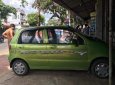 Daewoo Matiz 2002 - Chính chủ bán Daewoo Matiz 2002, màu cốm