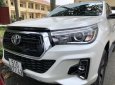 Toyota Hilux 2.4E 4X2 AT 2018 - Toyota An Sương bán Toyota Hilux 2018, đủ phiên bản - giá tốt - giao ngay, hỗ trợ vay 90% giá trị xe