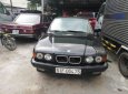 BMW 5 Series 525i 1994 - Bán BMW 5 Series 525i năm 1994, màu đen  