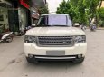 LandRover   AutoBiography 5.0 2009 - Bán LandRover Range Rover AutoBiography 5.0 sản xuất năm 2009, màu đen