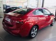 Hyundai Accent 1.4 ATH 2018 - Bán xe cũ Hyundai Accent 1.4 ATH năm sản xuất 2018, màu đỏ