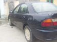 Mazda 323 2000 - Bán Mazda 323 đời 2000, màu đen, giá chỉ 80 triệu