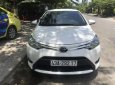 Toyota Vios E 2017 - Bán Toyota Vios E đời 2017, màu trắng, ai cần Lh
