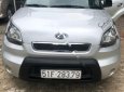 Kia Soul 4U 1.6 AT 2008 - Xe Kia Soul 4U 1.6 AT sản xuất 2008, màu bạc, nhập khẩu 