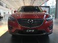 Mazda CX 5 2018 - Mazda Phạm Văn Đồng bán xe Mazda CX5 New 2018 giảm giá sâu tháng 10. Tặng bảo hiểm, sẵn xe giao ngay - LH 0868.313.310